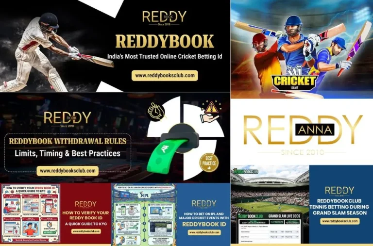 Unlock the Full Potential of Your Reddy Book ID for Seamless Gaming and Exclusive Rewards