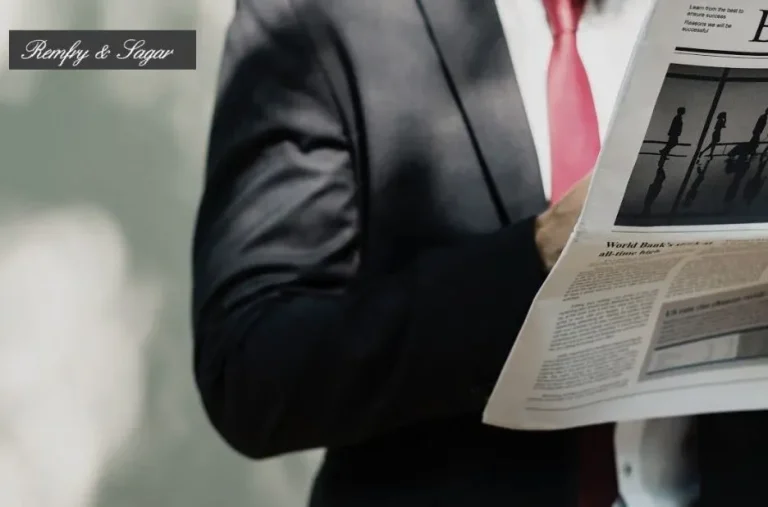Top-Ranked Best IPR Law Firms In India for Patents and Trademark Protection by Remfry