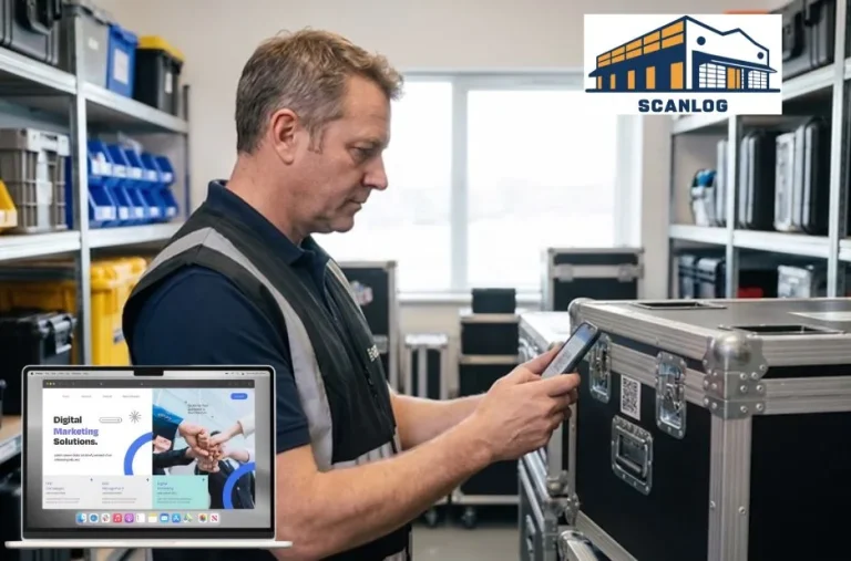 Optimize Your Workflow with Advanced Equipment Checkout Software Solutions