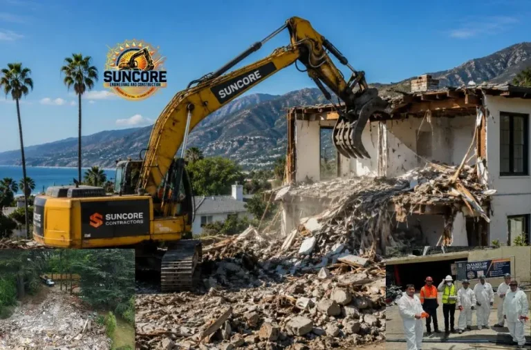Top Expert Tips for Effective Construction Site Prep in Los Angeles from Industry Leaders Top Expert Tips for Effective Construction Site Prep in Los Angeles from Industry Leaders