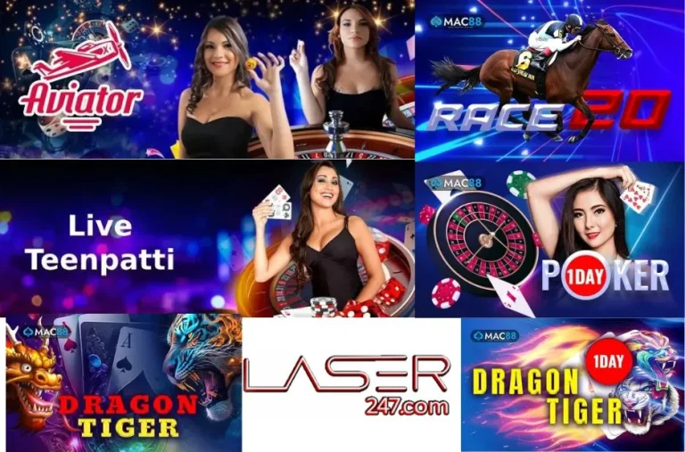Laser247 Club Membership Benefits and Features for an Exciting Gaming Experience Laser247 Club Membership Benefits and Features for an Exciting Gaming Experience