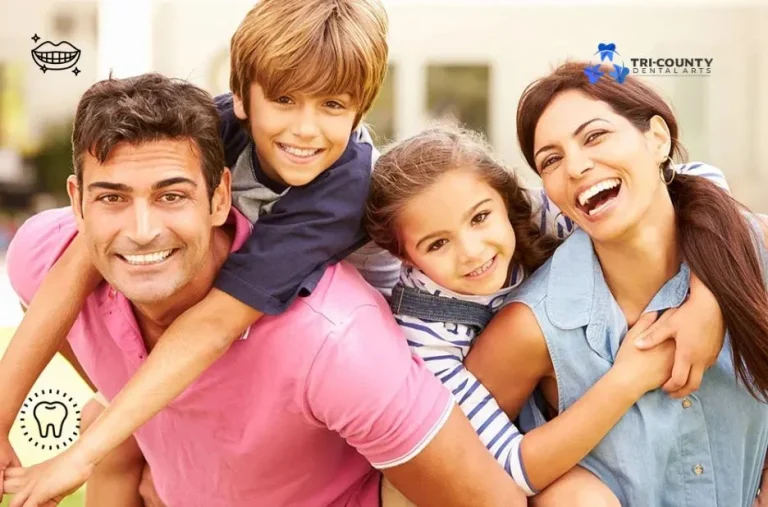 Discover the Art of Customized Smiles with Tri-County Dental Arts Cosmetic Dental Design