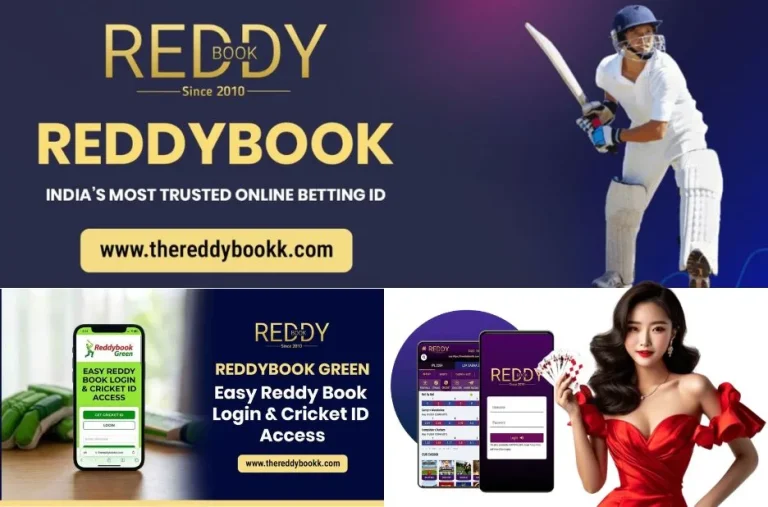 Discover the Advantages of Reddy Book Login for Effortless Access to Gaming and Betting Services