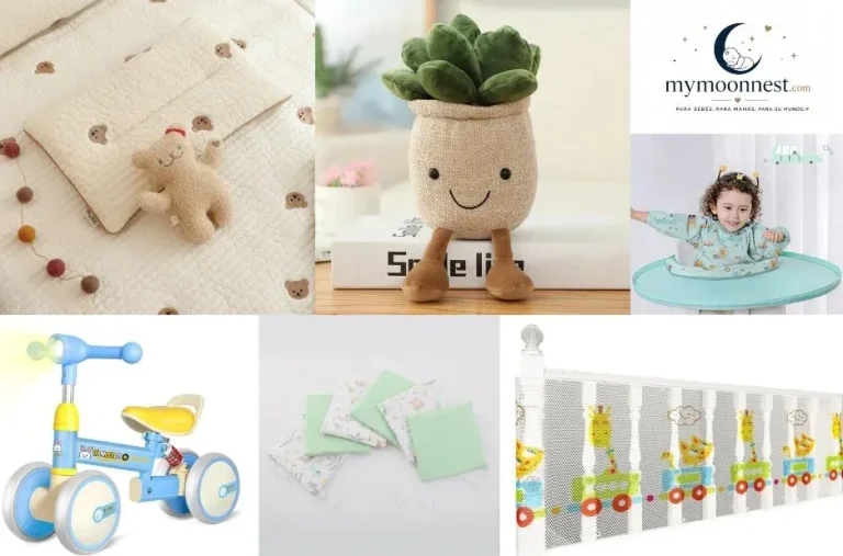 Ventajas clave de elegir los mejores artículos para bebés que cuidan su bienestar y desarrollo
