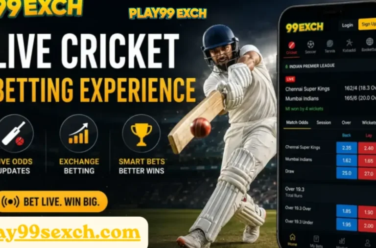 Play 99 Exch: Comprehensive Guide to Features, Access, and Updates for Seamless Gaming Experience
