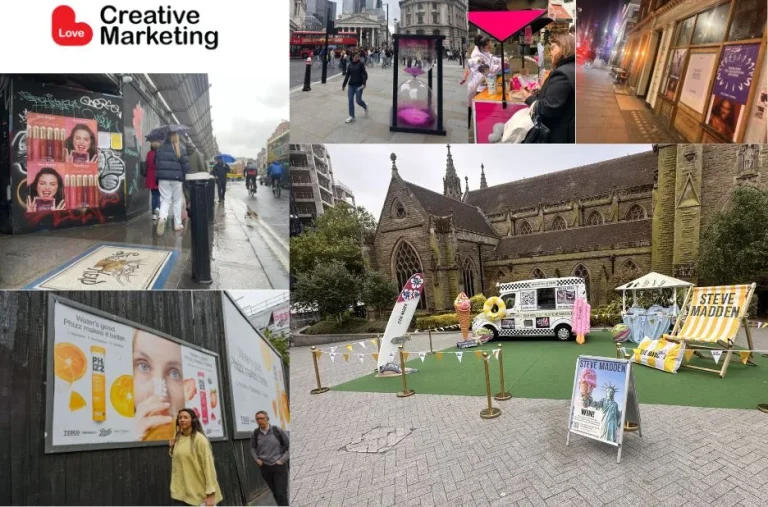 Building Lasting Connections Through Trusted Out of Home Advertising Solutions