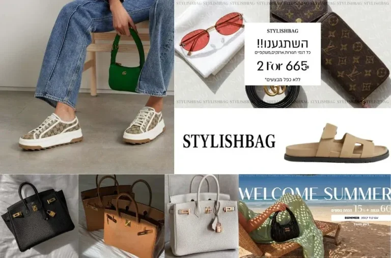 המדריך השלם לבחירת עקבים YSL שידגישו את הסגנון האישי שלך
