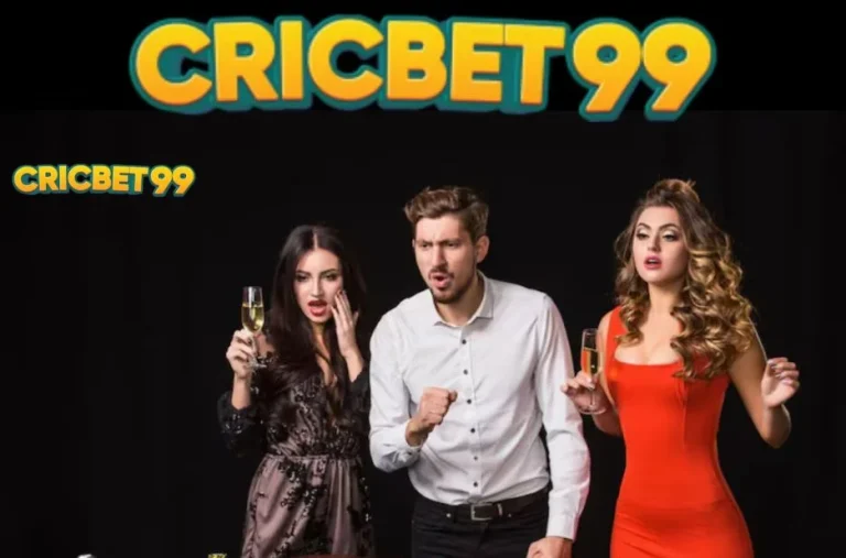 Discover Cricbet99: Your Gateway to Innovative Sports Betting and Live Casino Entertainment