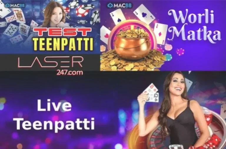 Discover Laser247 id: Your Gateway to Seamless Sports and Casino Entertainment Access Discover Laser247 id: Your Gateway to Seamless Sports and Casino Entertainment Access
