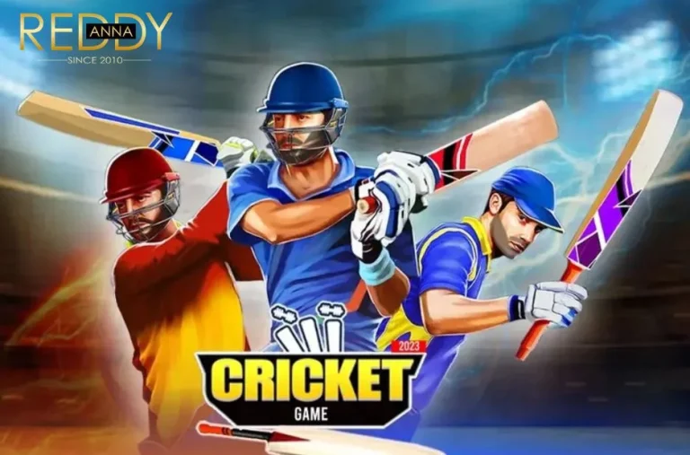 Unlock the Rewards and Excitement of Reddy Anna club for Real-Time Gaming and Community Fun