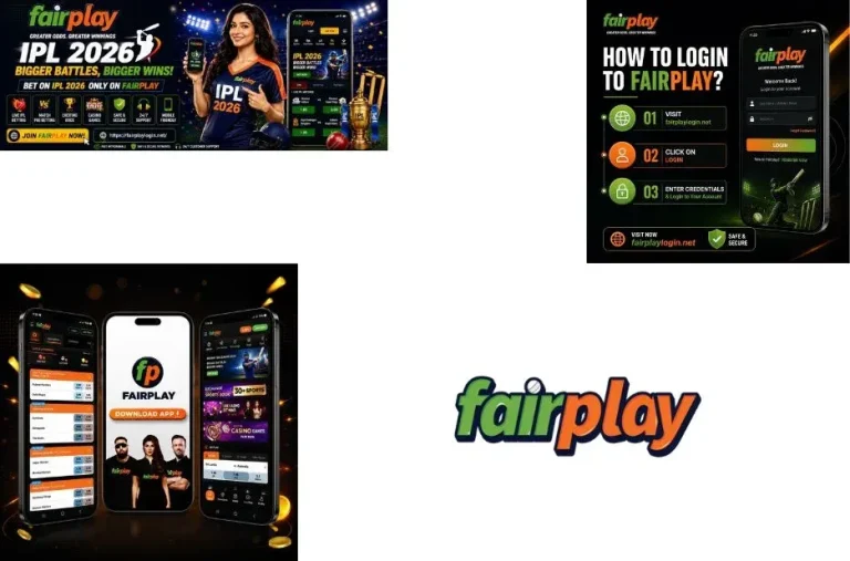 How to Securely Complete Your Fairplay Register for a Smooth Gaming Experience