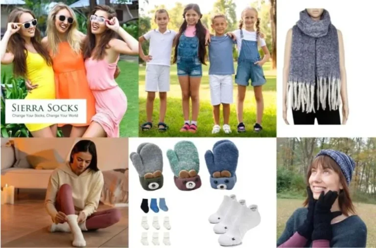 How to Choose Durable and Comfortable School Uniform Socks That Keep Kids Ready for School