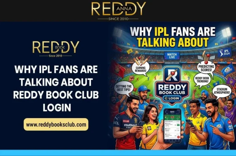 Reddybook App Essentials Checklist for Seamless Sports Betting and Casino Fun