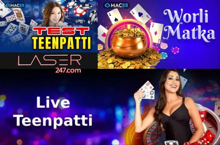 Discover Seamless Betting and Gaming with the Innovative Laser247 App Experience