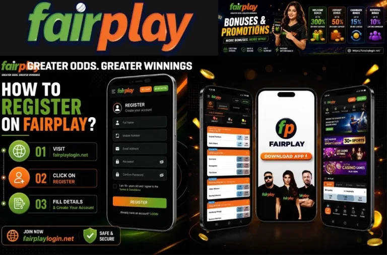 Essential Checklist for a Smooth Fairplay App Download and Setup Experience Essential Checklist for a Smooth Fairplay App Download and Setup Experience