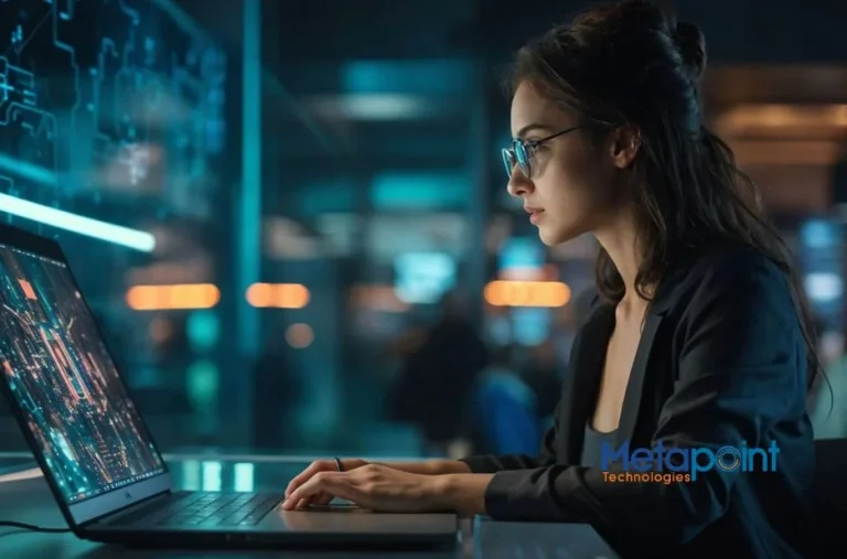 Discover How Metapoint Technologies Pvt Ltd Leads Enterprise IT Solution Providers in India with Innovative Services