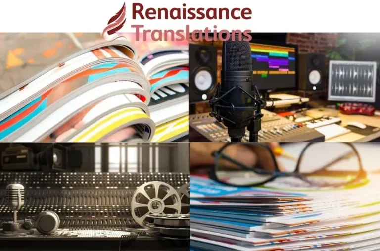 How Multilingual Brand Adaptation Companies Elevate Your Global Marketing Strategy