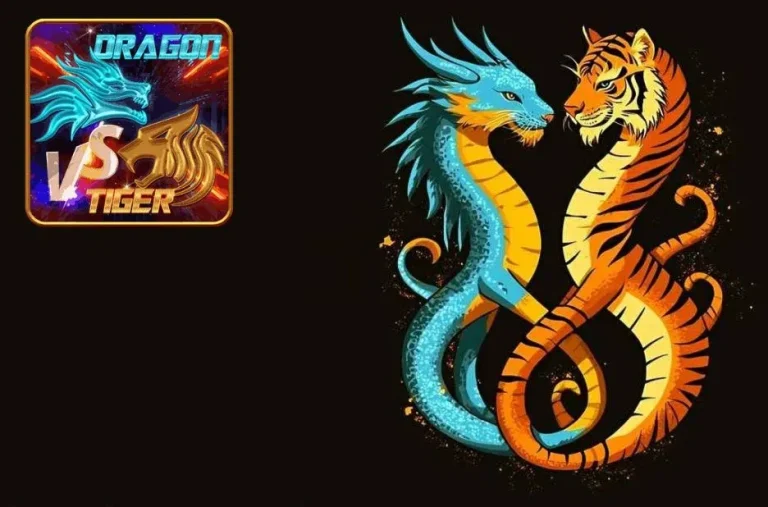 Essential Dragon Tiger Game Basics Checklist for New Players to Get Started Quickly