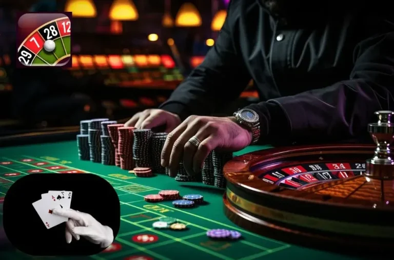 Explore the Thrill of Live Roulette in India with Ruleta Game’s Top Online Experience