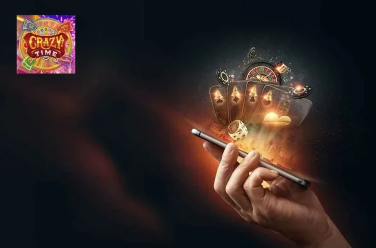 Explore How Crazy Time Table Games Revolutionize Interactive Online Entertainment Explore How Crazy Time Table Games Revolutionize Interactive Online Entertainment