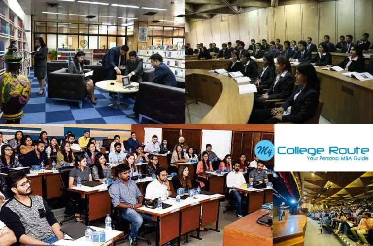 How to Choose the Top Five MBA Colleges in Delhi: A Practical Admission and Career Guide