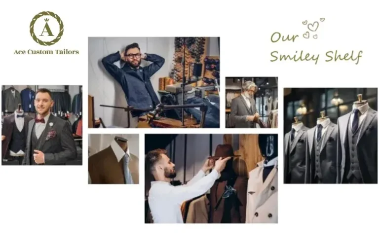 How to Find Reliable Rated Tailor Services in Louisville KY USA for Perfect Custom Fits