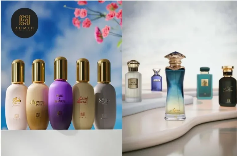 Discover the Unique Allure of Oud Rose Perfumes UK with Ahmed Al Maghribi’s Signature Scents Discover the Unique Allure of Oud Rose Perfumes UK with Ahmed Al Maghribi’s Signature Scents