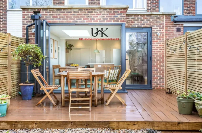 Expert House Side Extensions in Birmingham for Stylish and Functional Living Spaces