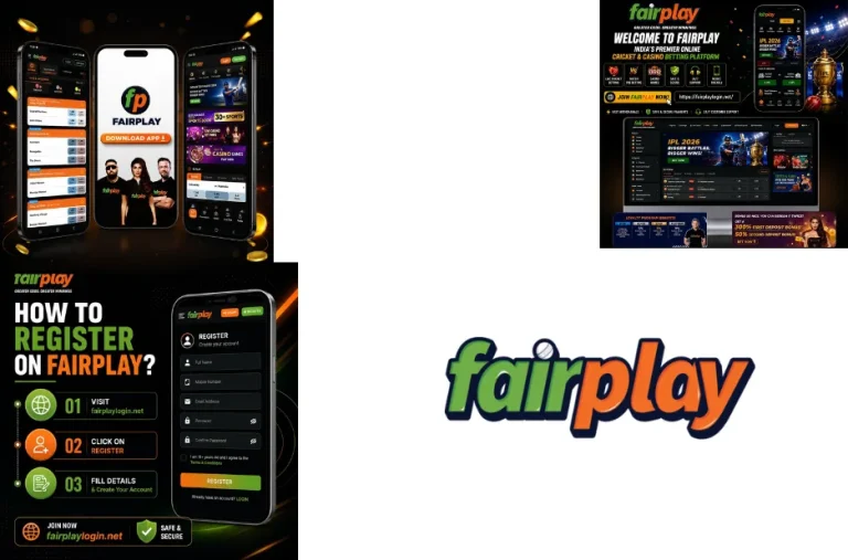 Discover the Advantages of Fair Play Login for Seamless and Secure Account Access