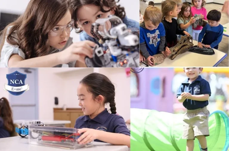 Discover Quality Education at an Affordable Private School in Las Vegas with Noble Collegiate Academy Discover Quality Education at an Affordable Private School in Las Vegas with Noble Collegiate Academy