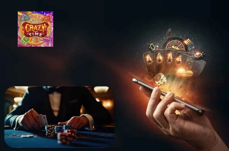 How to Maximize Your Wins Using the Crazy Time Casino App: A Practical Player’s Guide How to Maximize Your Wins Using the Crazy Time Casino App: A Practical Player’s Guide