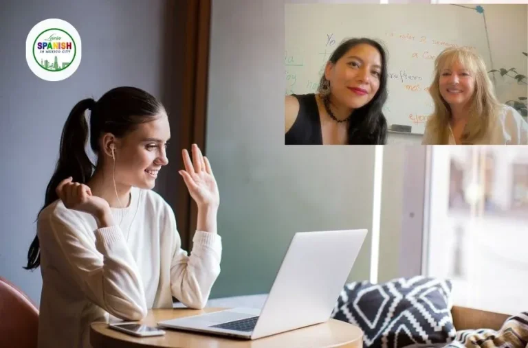Learn to Speak Spanish in Mexico City with Trusted, Quality Conversation Lessons