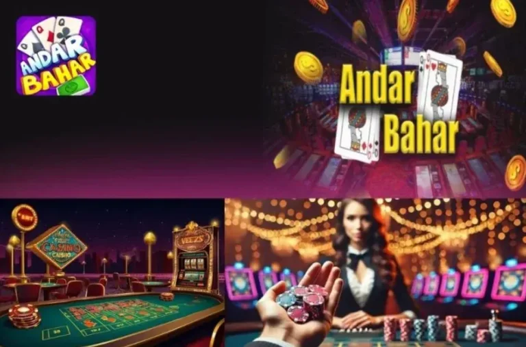 Andar Bahar Online Games: A Simple Checklist for Safe, Smart Play