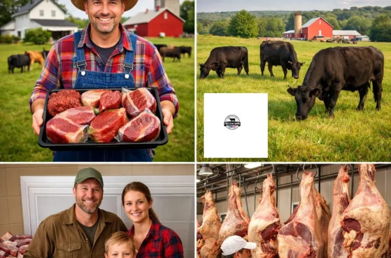 How to Choose Grass Fed Beef for Healthier, Ethical, and Better-Tasting Meat Options How to Choose Grass Fed Beef for Healthier, Ethical, and Better-Tasting Meat Options