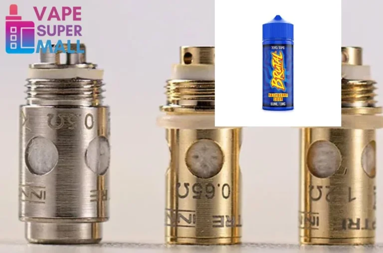 Why Aisu Melon Nic Salt Is the Top Choice for Smooth and Flavorful Vaping at Vape Super Mall