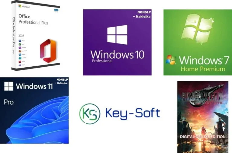 Najlepsze źródło kluczy do Office 2019 Home and Business dla macOS dostępne w Polsce
