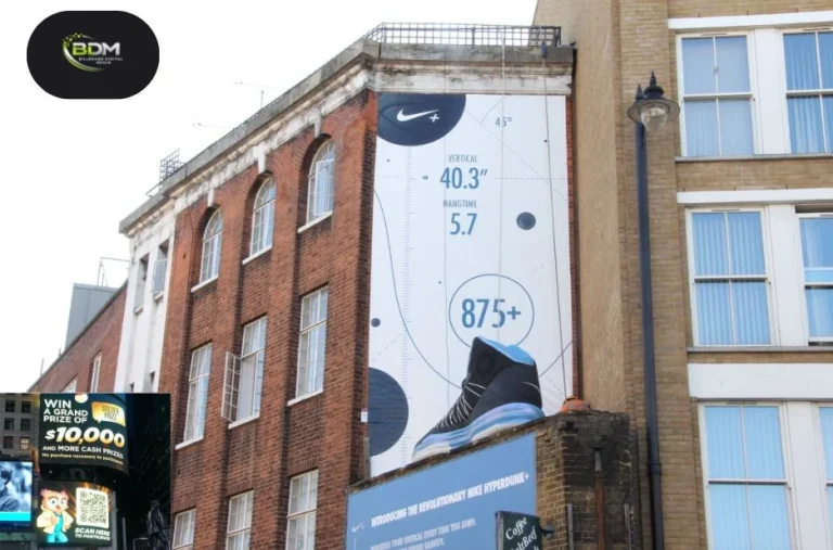 Building Brand Trust Through Premium Poster Advertising Solutions