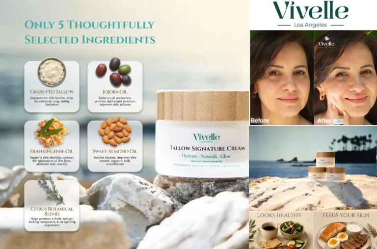 Comparing Nutrient Rich Face Creams: Which Formula Delivers Optimal Skin Hydration and Repair?