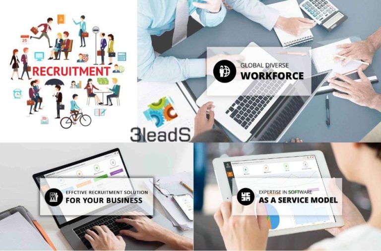 Staffing Agency for Telecom Companies Bangalore: Tailored Hiring Support by 3Leads