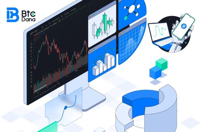 Forex Trading Demo Account by Btcdana for Realistic Practice and Confident Trading Forex Trading Demo Account by Btcdana for Realistic Practice and Confident Trading