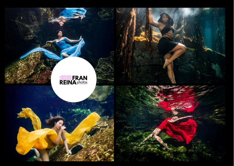 Commercial Underwater Photographer for High-End Brand Visuals by Fran Reina Photography Commercial Underwater Photographer for High-End Brand Visuals by Fran Reina Photography