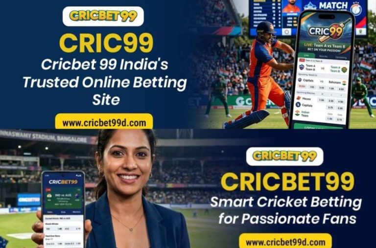Cricbet99 Guest Post: Buyer-Ready Live Cricket Betting Access and Login Support Cricbet99 Guest Post: Buyer-Ready Live Cricket Betting Access and Login Support