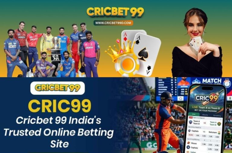 Cricbet99 Platform Guide: Fast Access, ID Help, and Live Cricket Betting Discovery