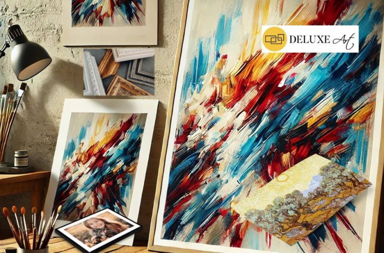 Australian Wall Art at Deluxe Art: Compare Styles, Landscapes, and Cultural Pieces
