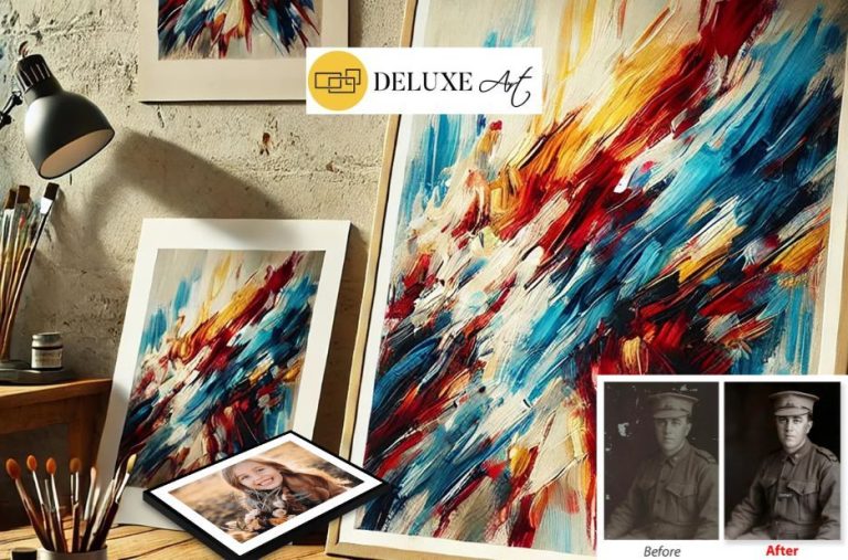 Solve Display Challenges with Acrylic Printing Sydney for Stunning Wall Art