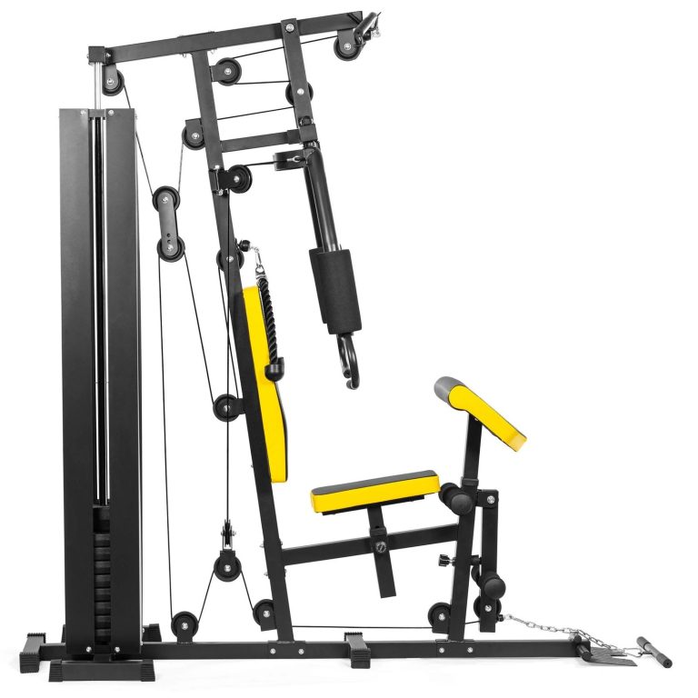 Squat Rack Buying Guide: Choose a Stable, Safe Setup for Heavy Lifting Squat Rack Buying Guide: Choose a Stable, Safe Setup for Heavy Lifting
