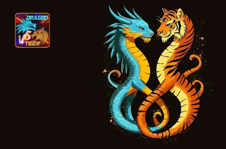 Play Dragon Tiger Online in India: Compare Features Before You Start Play Dragon Tiger Online in India: Compare Features Before You Start