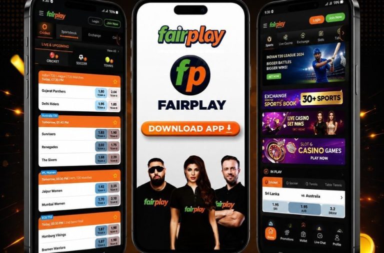 Fairplay Pro Login Checklist for Secure, Fast Access to Fairplay Online Services