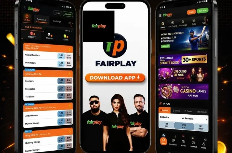 Fairplaypro.com Login Benefits: Member Features and Account Access Guide Fairplaypro.com Login Benefits: Member Features and Account Access Guide