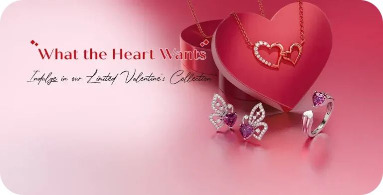 Jewellery Shops In Bangalore: Discover GIVA Stores for 925 Silver and Heer by GIVA Gold